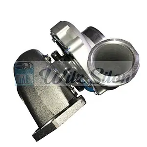 For Generator Genset 6180 turbocharger J130S S00020938+01 00JG130S005