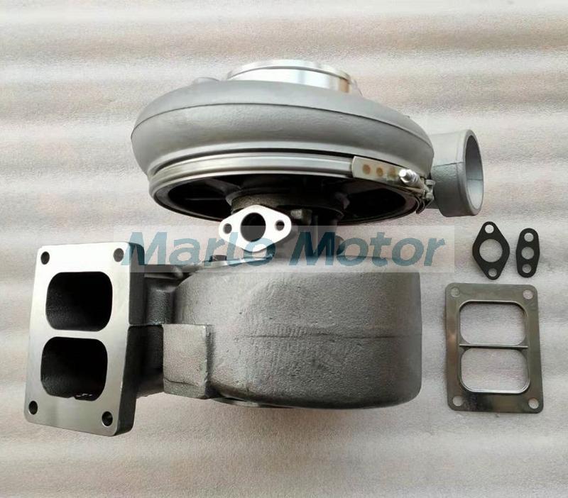 Diesel engine spare parts for QTAA19-CE QSK19 HX83 turbocharger assembly 2839885 4041703 2881772 4041704