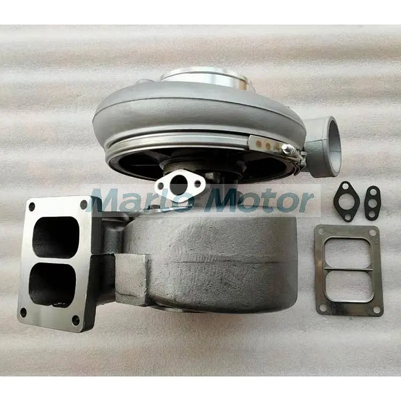Diesel engine spare parts for QTAA19-CE QSK19 HX83 turbocharger assembly 2839885 4041703 2881772 4041704