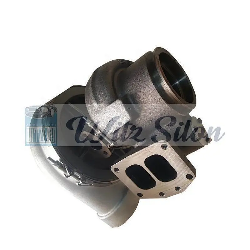 HX60W turbocharger 3592376 3592377 3596266 3596267 3597488 3597489 4045532 4045534
