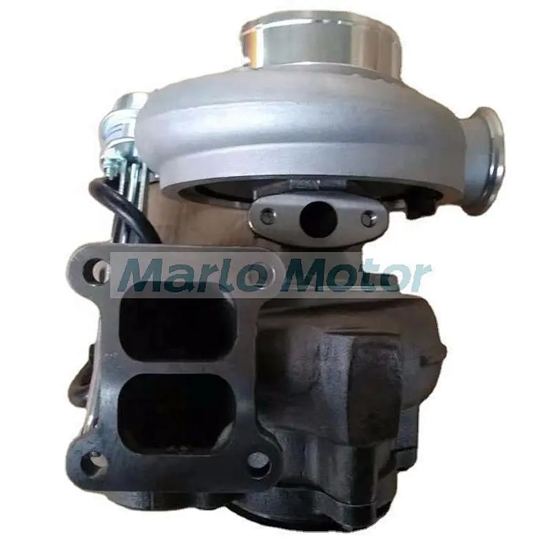 6CTAA 6CT ISC QSC8.3 HX40W turbocharger 050206 4050205 4050203 4050236 4049188 4050207 4050208 4051057