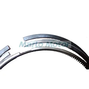 Genuine diesel engine M11 part piston kit cummins 4025161