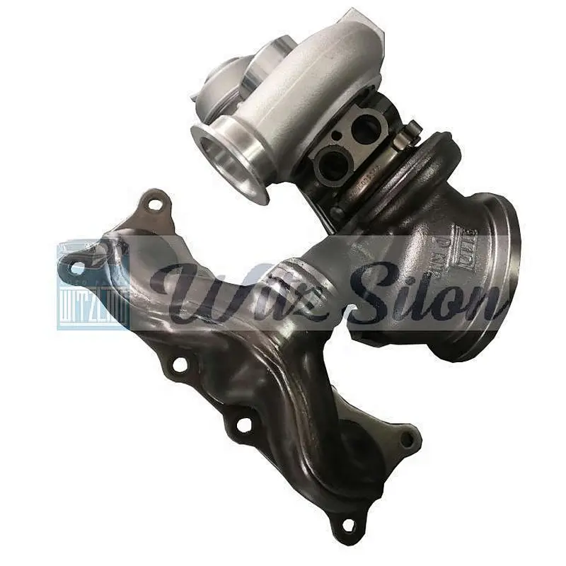 Turbine 49131-07019 49131-07041 49131-07077 49131-07170 49131-07180 4913107010 4913107011 4913107015 4913107016 4913107017