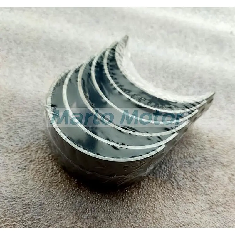 6BT QSB 6D102 engine connecting rod bearing 3901172