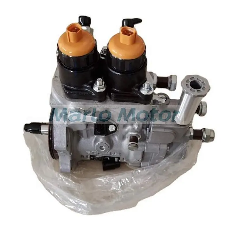 PC2000-8 SAA12V140E-3E fuel injection pump 6219-71-1111 6219-71-1110 6219-71-1121 6219-71-1101 6219-71-1201 094000-0633