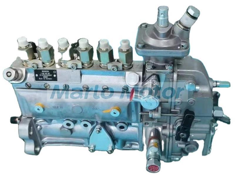 6B 6BT 6B5.9 6BT5.9 6BTA5.9 diesel engine fuel injection pump 3928597