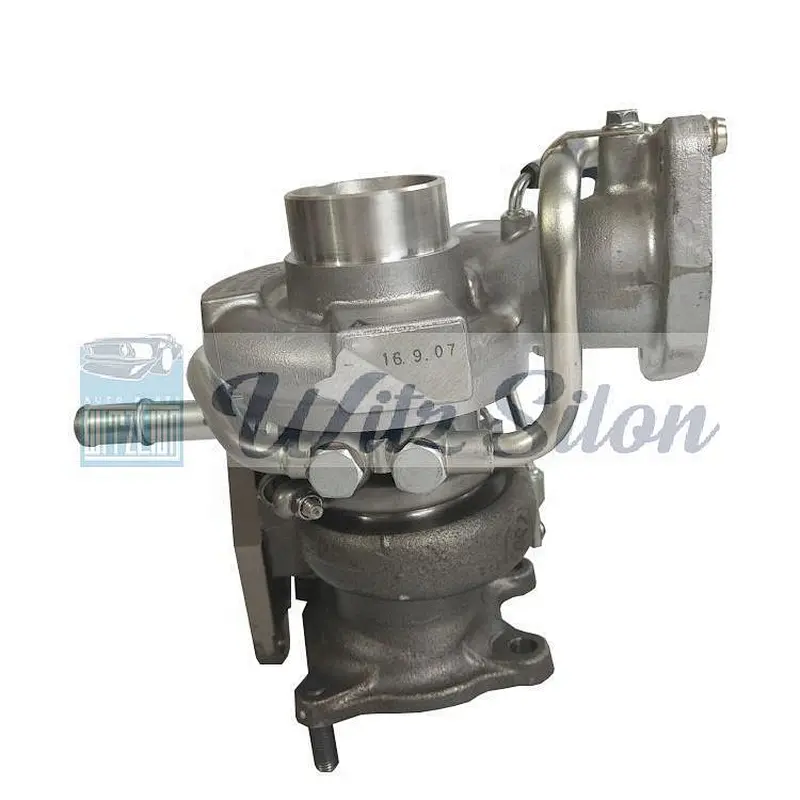 For Subaru Impreza WRX GT EJ255 2.5L turbocharger 49477-04000 4947704000 14411AA710 14411-AA710 14411AA7109L 091224080