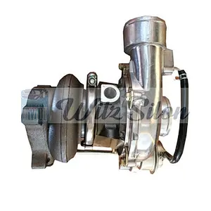 RHF4H RHF4H-68006P14NHBRL4113CEZ turbocharger 8980118922 8980118923 VA420114 VB420114 VIFE