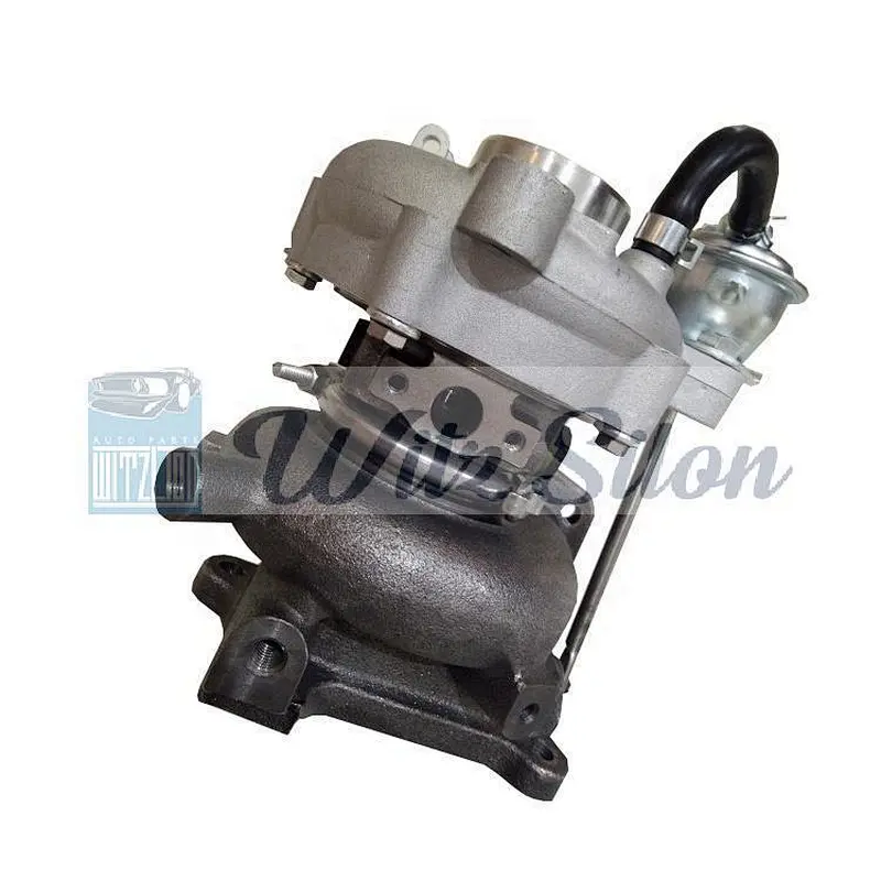 K0422-882 turbocharger 53049889901 5304-988-9901 53049709901 5304-970-9901
