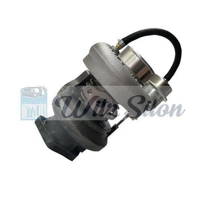 TB2558 turbocharger 2674A150 5001826792 452065-5003S 452065 758817-0001