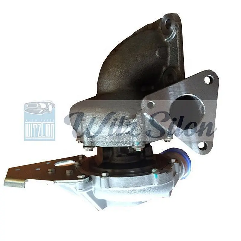 For Ford Puma DuraTorq 2.4L turbocharger 752610-5009S 6C1Q6K682FA LR021013 1355066 1435057