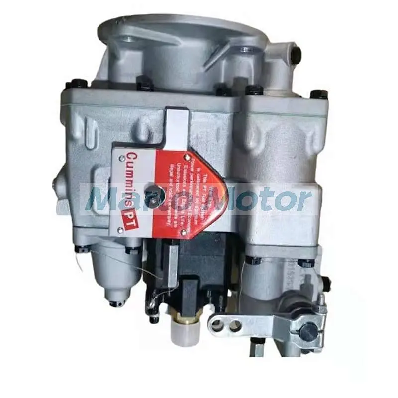 Genuine Cummins NTA855 N14 Fuel Pump 3088361