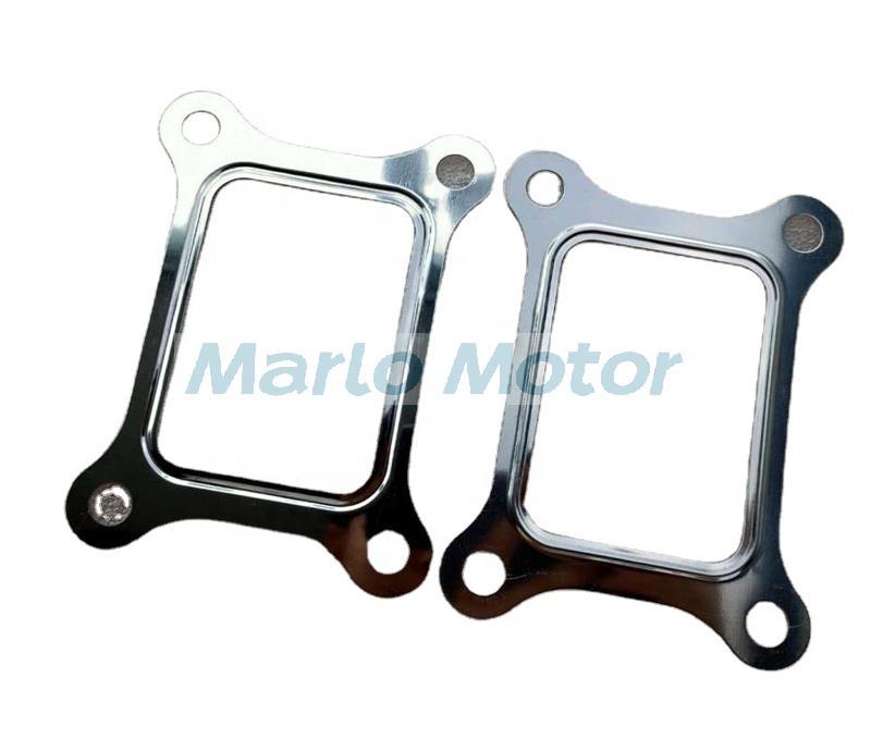 NT855 NTA855 diesel engine turbocharger gasket 3069177