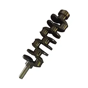 HIGH PERFORMANCE IN STOCK CASTING IRON ENGINE CRANK SHAFT FOR TOYOTA 5L CRANKSHAFT 13401-54020 60 80 100