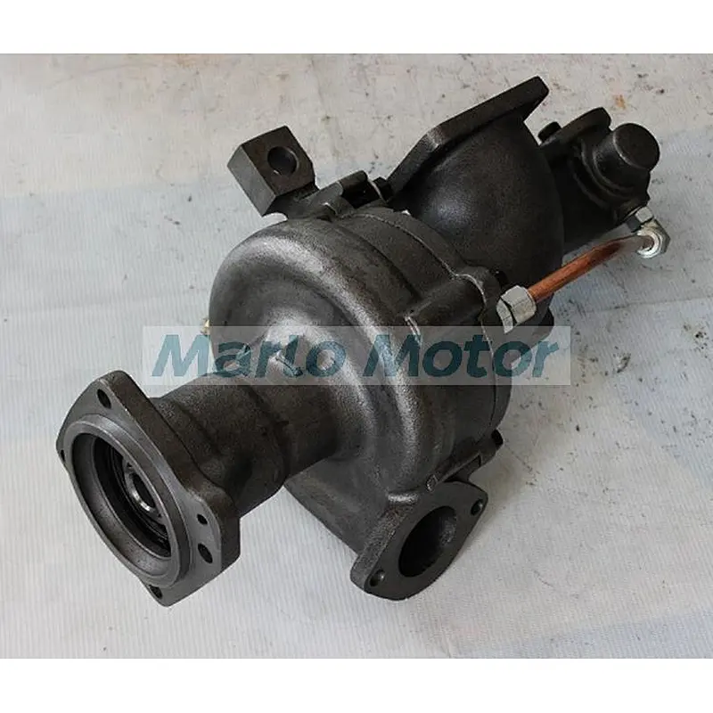Cummins Water Pump 3635783 KTA38 QSK38