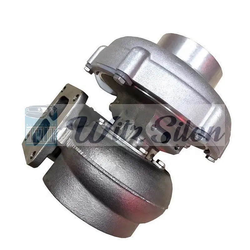 For Man Truck turbocharger K29 53299887131