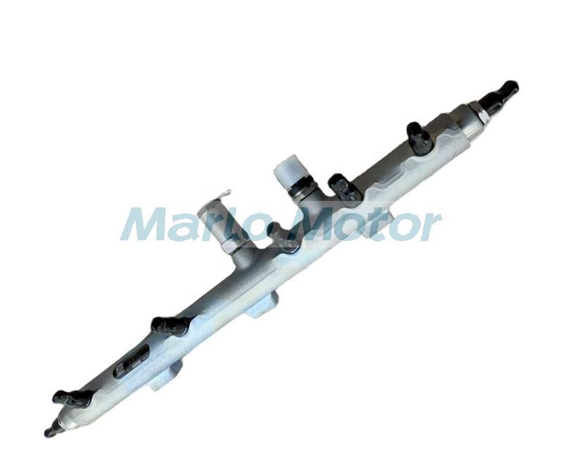 6L ISLe QSL8.9 QSL9 diesel engine parts original fuel common rail pipe 0445226025 3963815