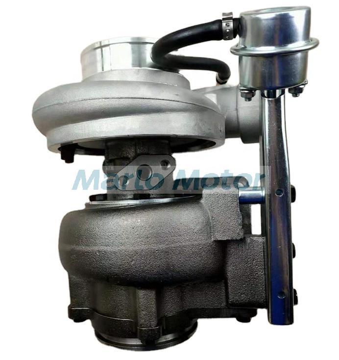 6CT8.3 6CTA diesel engine parts HX40W turbocharger 4049355 4029180 4033164 4029184