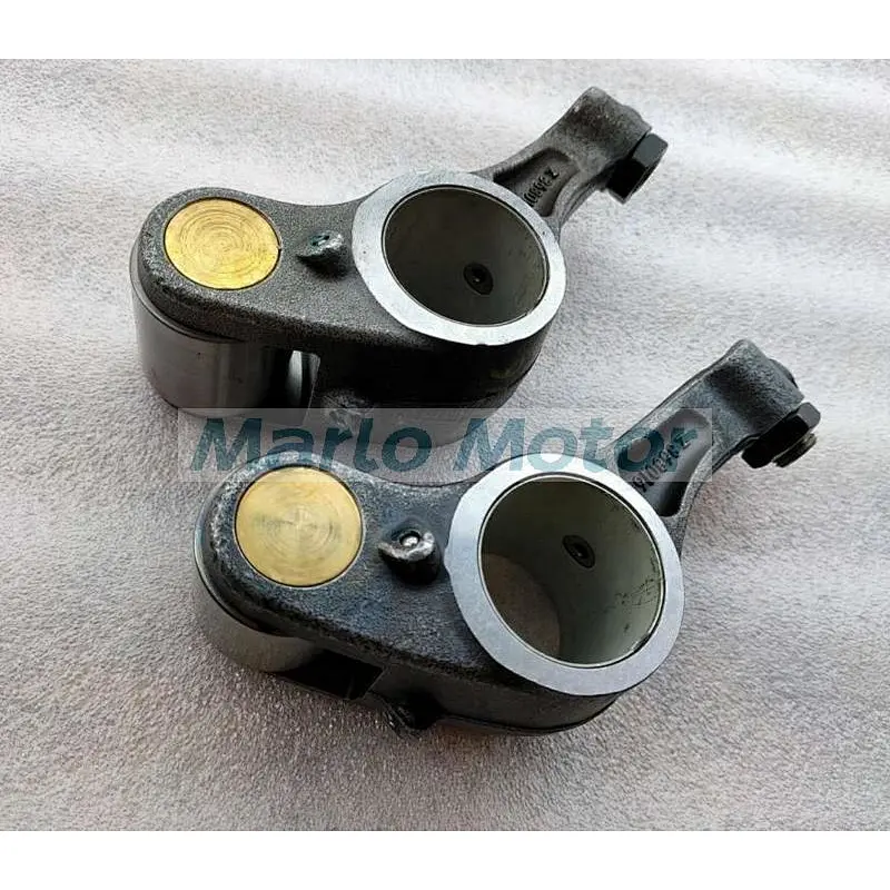 ISX ISX15 QSX15 diesel engine original rocker arm assay rocker injector 3679504 3100776 3680167