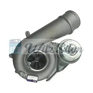 Turbocharger 53049880023 53049700023 turbochra 06A145704QV for sale