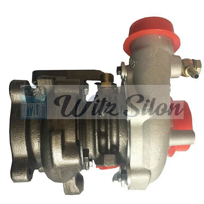 For Golf TDI with TDI 90 engine turbocharger 028145701QX 028145701QV 028145701R 53039700006 454083-5002S 53039880006