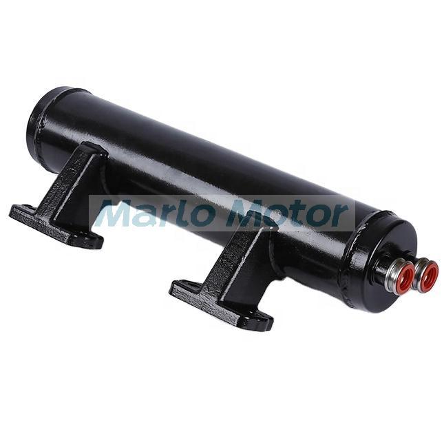 M11 CM ISM QSM diesel engine oil cooler core 4975879 3161781 3081359