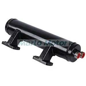 M11 CM ISM QSM diesel engine oil cooler core 4975879 3161781 3081359