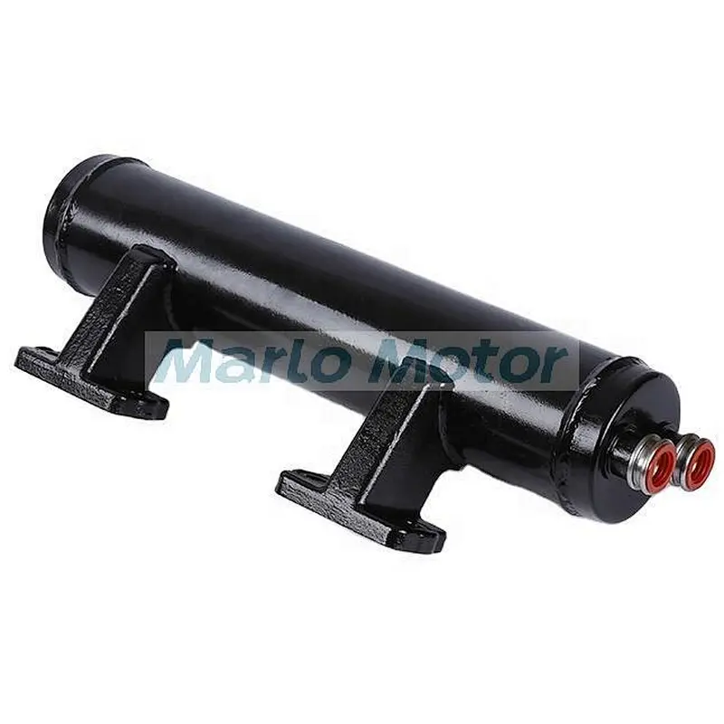 M11 CM ISM QSM diesel engine oil cooler core 4975879 3161781 3081359