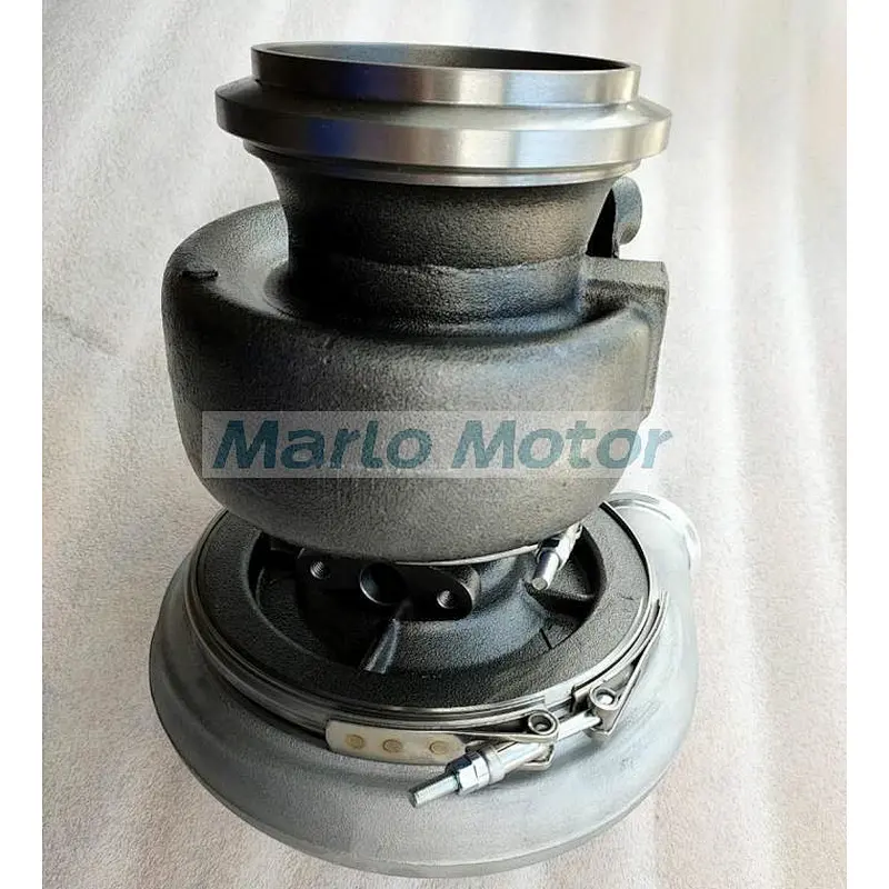 TIER3 HX55 R780H2 turbocharger for QSM ISM QSM11 ISM11 M11 3593606 3590045 4024967 3593607 3590044 3800471RX