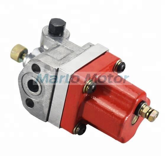 K19 K38 K50 KTA50 engine 24V fuel shut off solenoid valve 3018453 3017993