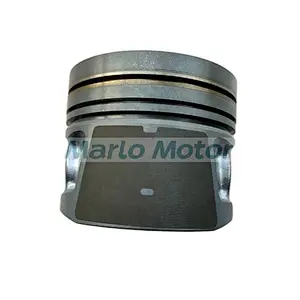ISF2.8 Original diesel engine piston 5269331 4309425 4995266