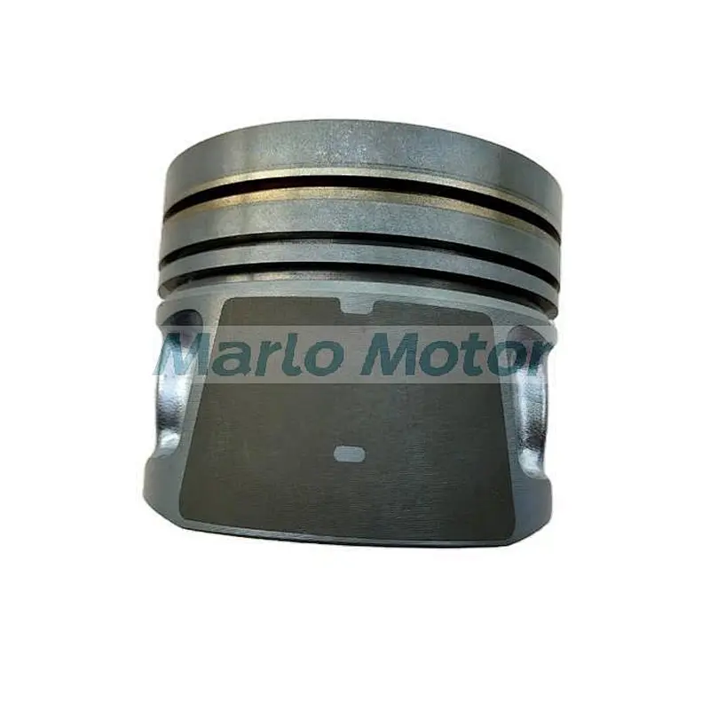 ISF2.8 Original diesel engine piston 5269331 4309425 4995266