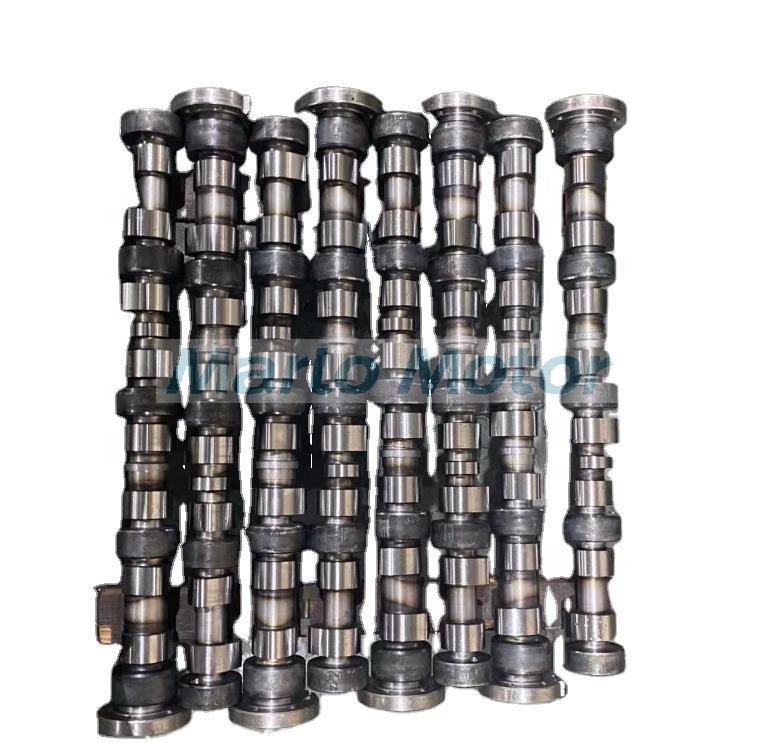 QSB4.5 diesel engine camshaft cam shaft 3968381