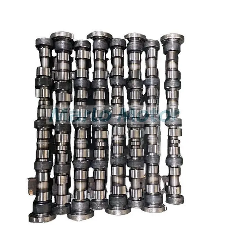 QSB4.5 diesel engine camshaft cam shaft 3968381