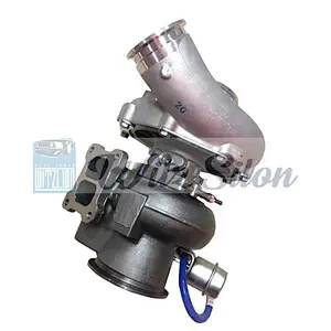 For Scania turbocharger 852915-5003S 2732025 852915