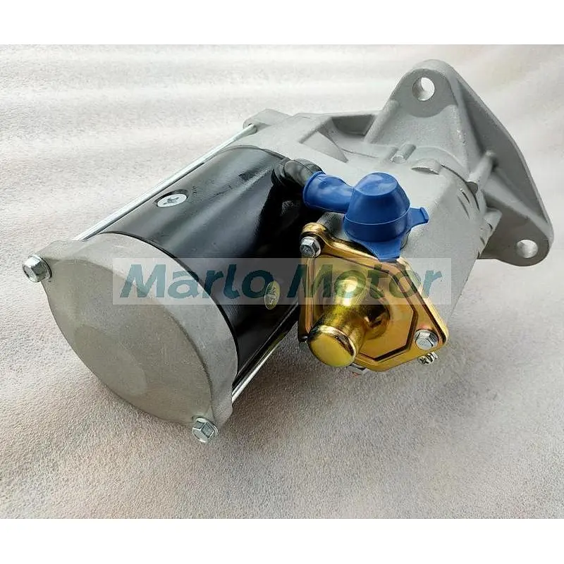 6CT ISC8.3 ISCe QSC8.3 diesel engine motor starter 3957589