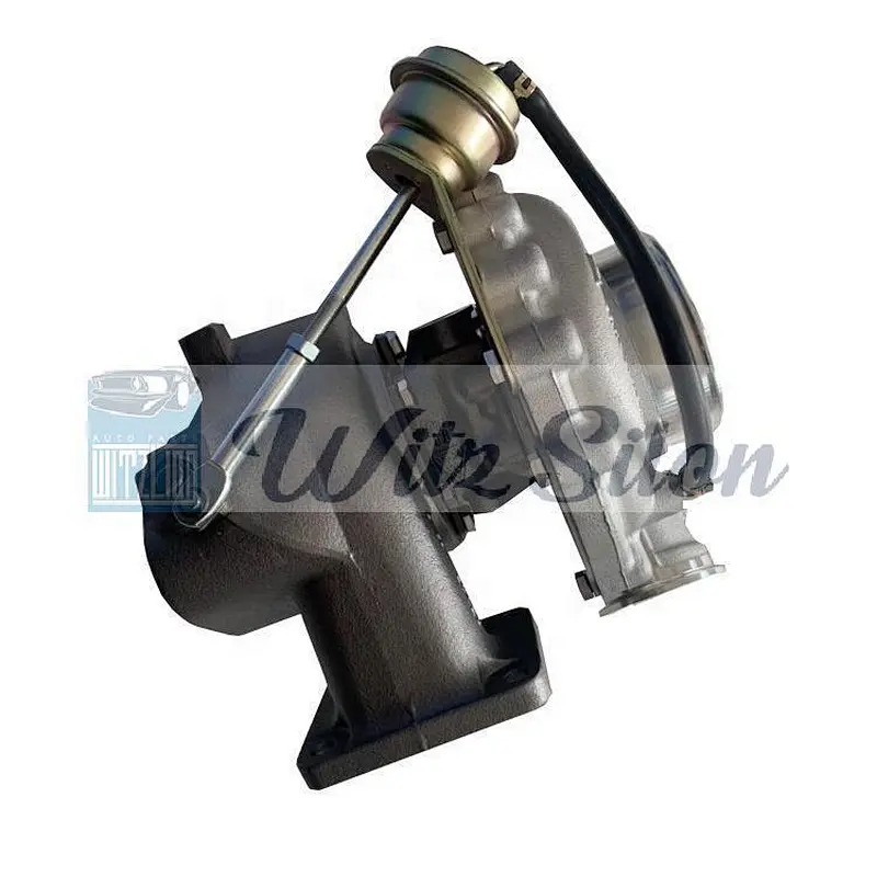 For Mercedes-Benz Truck OM906LA-E4 turbocharger K27 9060969299 53279707201 53279887201 A9060969299