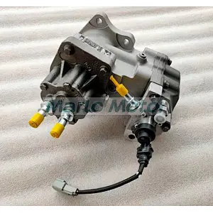 6L ISLe QSL8.9 QSL9 diesel engine fuel injection pump 4954200 2897500 4954200 4921431