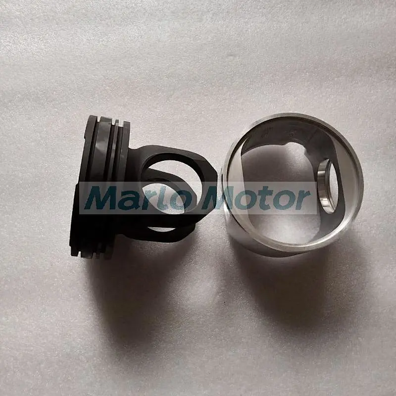 ISM CM875 M11 QSM11 engine hydraulic piston kit 4952181 4955348 4070653 4952180 3103753 4022532 4059898 4059901 4059900 4374086
