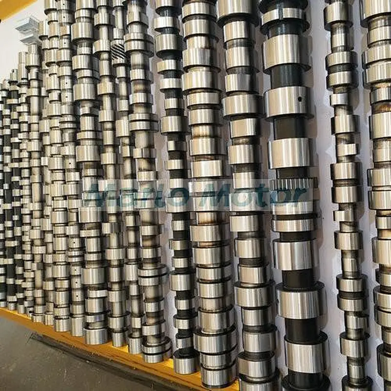 NT855 NTA855 engine camshaft cam shaft 3058957 4914522 3025517-20 3025517 3026972 3044767 3608486 3801668 3801769 4913963
