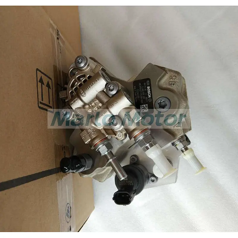 foton cummins motor parts isf 3.8 engine fuel pump 5264248
