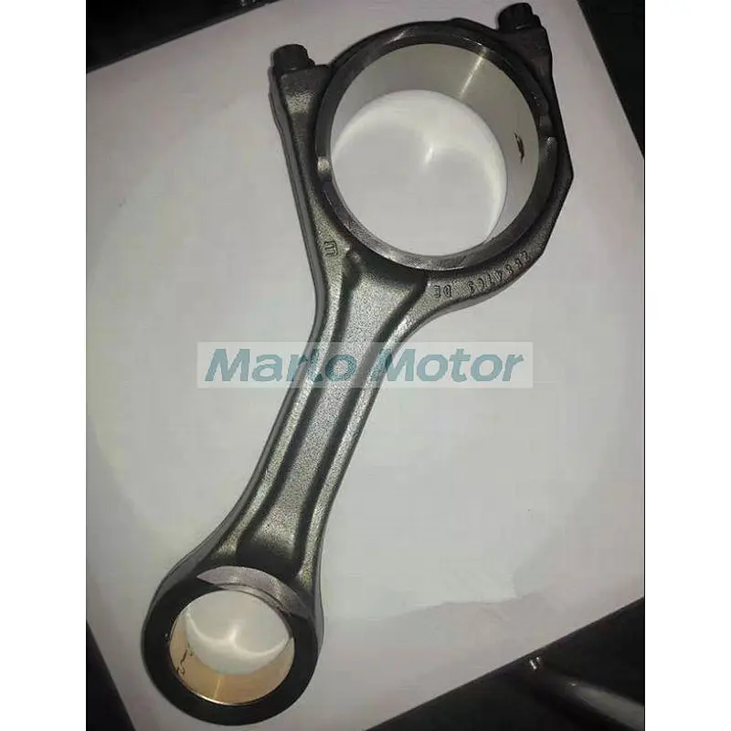 ISZ13 QSZ13 QSZ13-G3 diesel engine parts con rod connecting rod 4327409