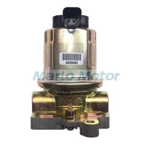 QSX15 ISX15 X15 original fuel injection pump electronic fuel pump 4935094 5362256 4935095 4076581