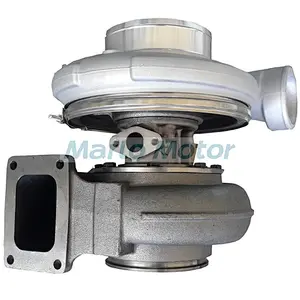 Genuine Cummins diesel engine parts K19 3767935 Turbocharger