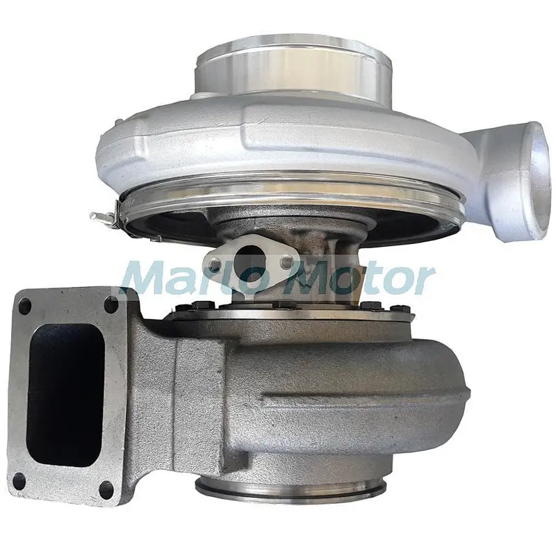 Genuine Cummins diesel engine parts K19 3767935 Turbocharger