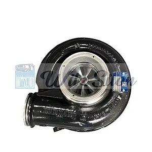 D2876LF12 turbocharger 51.09100-7769 51091007742 51091007787 51091007769 53319707507 53319707503 5331-970-7507 5331-970-7503
