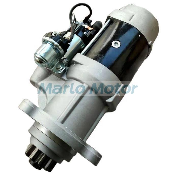 NT855 NTA855 diesel engine starter motor 3021036 4078512 3102765