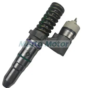 392-0206 2501306 250-1306 common rail fuel injector for Caterpillar CAT 3508