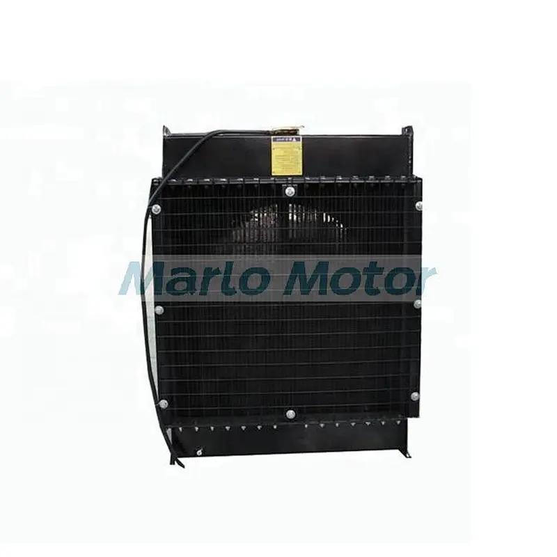 Genuine Cummins NTA855 N14 Water tank 3165742
