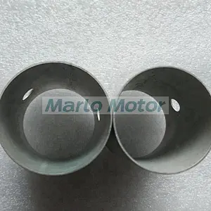 Original Cummins KTA19 QSK19 diesel engine parts rocker arm bushing 207226 205147